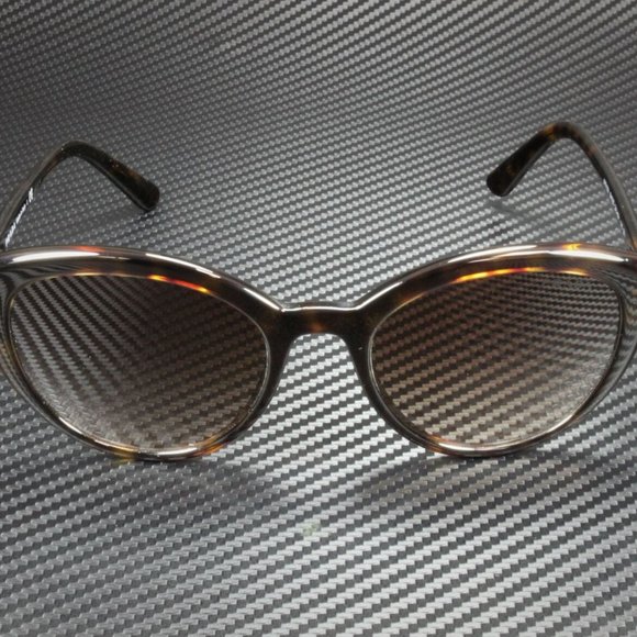 Prada Women\'s Havana Brown Gradient Sunglasses!